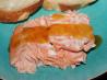 Orange-Ginger Glazed Salmon. Recipe by Crafty Lady 13