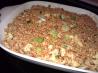 Hot Swiss and Bacon Dip