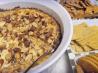 Hot Swiss and Bacon Dip. Recipe by LifeIsGood