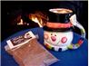 Mocha Coffee Gift Mix. Recipe by Dib's