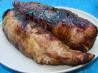 Grilled Asian Pork Tenderloin. Recipe by BakinBaby