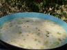 Appenzell Style Oat Soup. Recipe by Elmotoo