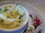 Roasted Jalapeno Butter