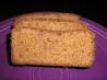 Fijian Honey Cake