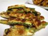 "gilded" Zucchini