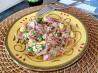 Pineapple Fried Rice With Ham. Recipe by Linky