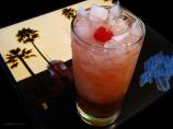 Tahitian Treat Cocktail