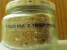Taco Seasoning Mix