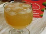 Guava Delight Punch (Non-Alcoholic). Photo by Boomette