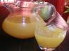 Guava Delight Punch (Non-Alcoholic). Recipe by Mikekey