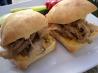 Grilled Chicken Sliders With Apricot Chutney Spread. Recipe by weekend cooker