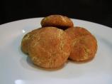 Ovaltine Snickerdoodles