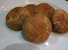 Ovaltine Snickerdoodles