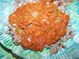 Corned Beef Surprise. Photo by Chef PotPie