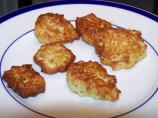 Cassava Balls