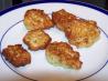 Cassava Balls