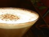 Chocolate Rum Delight