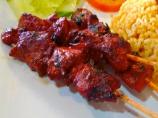 Indian Main Dish