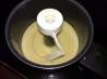 Bacon, Gruyere Cheese and Egg Sandwiches With Hollandaise. Recipe by LifeIsGood
