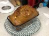 Mango Bread. Recipe by LifeIsGood