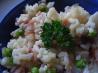 White Risotto from the Ticino
