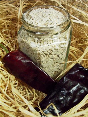 Taco Seasoning Blend. Photo by * Pamela *