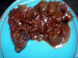 Slow Cooker Swiss Steak