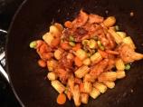Bourbon Chicken. Photo by Jb Tyler, TX
