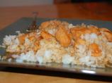Bourbon Chicken. Photo by ~*Kisha*~