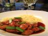 Bourbon Chicken