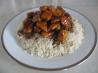Bourbon Chicken
