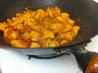 Bourbon Chicken