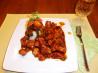 Bourbon Chicken