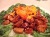 Bourbon Chicken