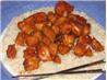 Bourbon Chicken