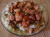 Bourbon Chicken