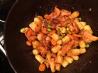 Bourbon Chicken