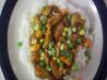 Bourbon Chicken