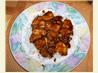 Bourbon Chicken