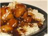 Bourbon Chicken