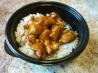 Bourbon Chicken