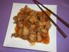 Bourbon Chicken