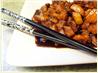 Bourbon Chicken