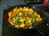 Bourbon Chicken