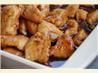 Bourbon Chicken
