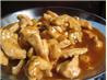 Bourbon Chicken