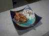 Bourbon Chicken