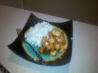 Bourbon Chicken