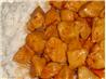 Bourbon Chicken
