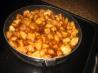 Bourbon Chicken